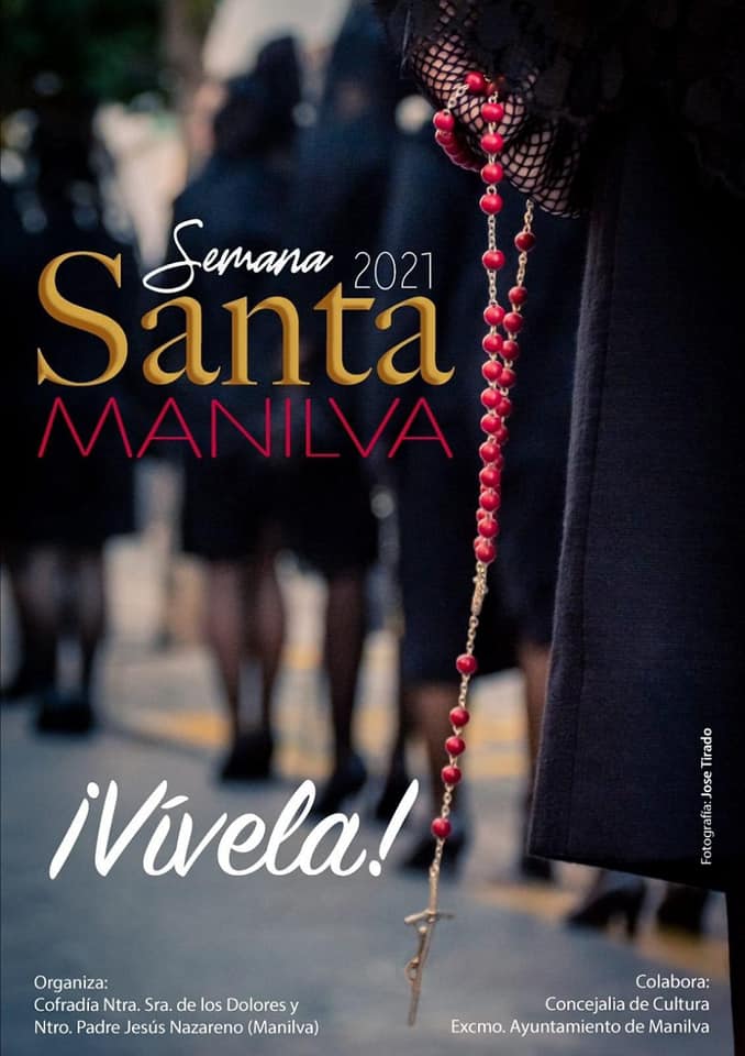 Semana Santa en Manilva  